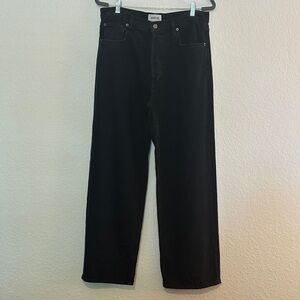 Agolde Women’s Low Slung Baggy Jean